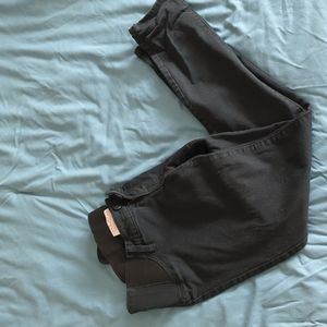 Maternity Pants Black